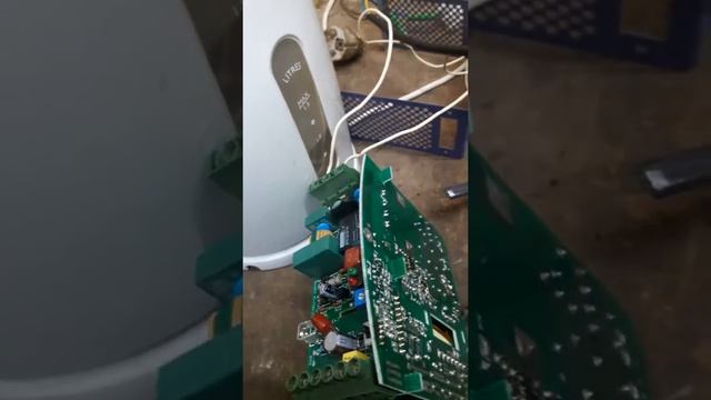 Электронный трансформатор с 220 на 24 вольта смотреть онлайн