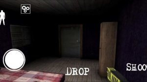 Granny Chapter Two/ V1.2 - Extreme mode (New Update)