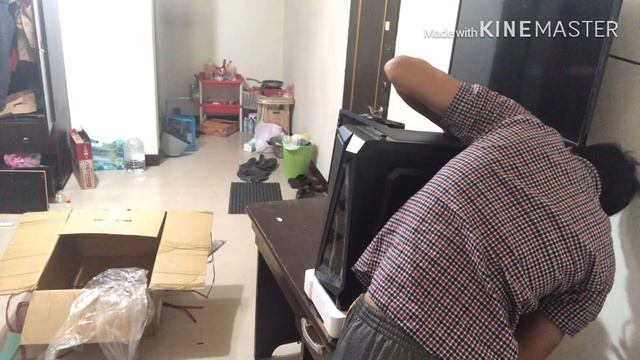 (Rivew) trải nghiệm em máy tính cây core i5 -4440 coi 3,10ghz.mua trên shopee смотреть онлайн