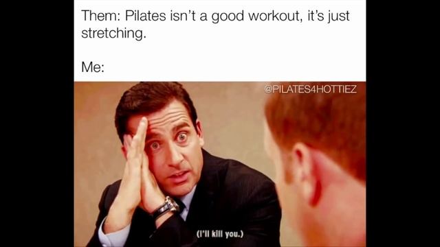 WHAT HAPPENS WHEN YOU DO PILATES EVERYDAY | Before & After Results | Chat Spin смотреть онлайн