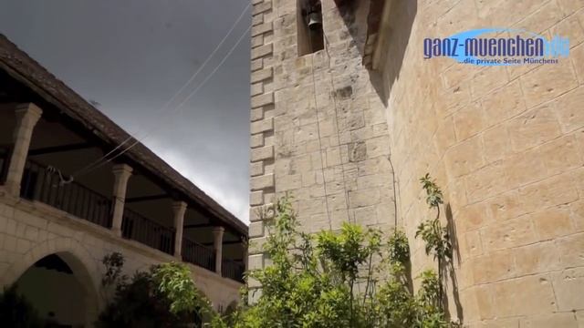 Allgäu Airport Memmingen -  Paphos / Pafos International Airport (Zypern) Direktflüge Mit Touropa