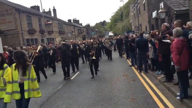 Bad Ass Brass: 'Well, Git It' (Sy Oliver) смотреть онлайн