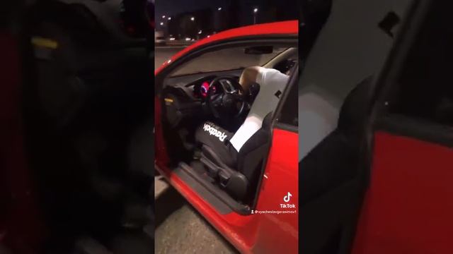 Как Вам выхлоп на Киа Серато смотреть онлайн