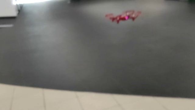 AI Tello Drone Using Python - Team Outliers смотреть онлайн