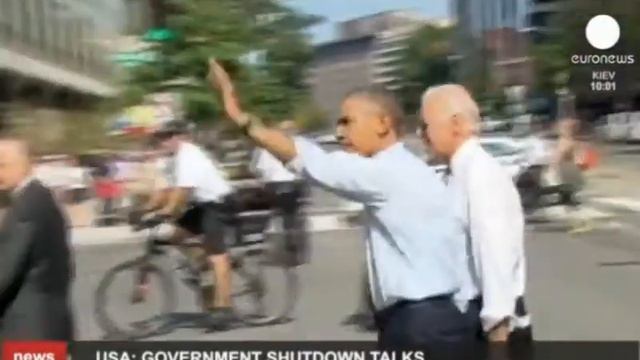 Дефолта в США не будет смотреть онлайн