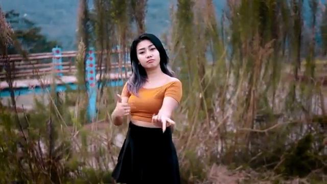 Harta Dan Tahta DJ Viral Tiktok 2021-Shinta Gisul Bass Santuy смотреть онлайн