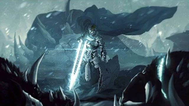 fanfic "destino forjado" capitulo 55 "rwby, jaune" смотреть онлайн