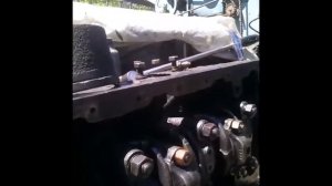 СМД 22 . Моменты затяжки .Очередная серия