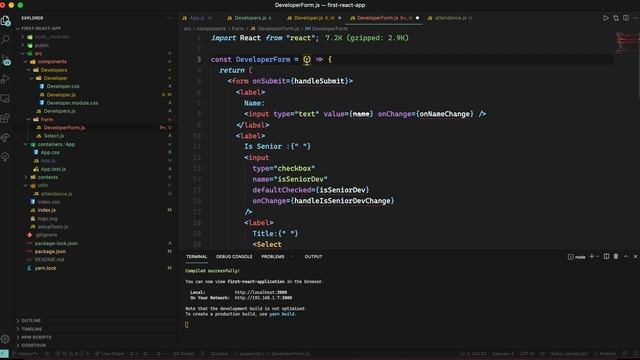 [React JS - Perf #3.2] useMemo and useCallback in action - useCallback و useMemo مثال عملي لإستخدام смотреть онлайн
