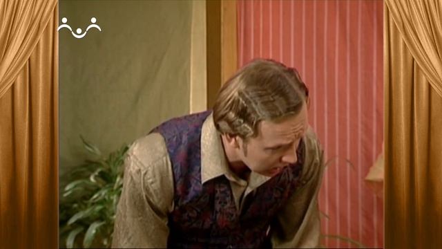 Сказки и Истории. Брат и сестра. Глухота смотреть онлайн