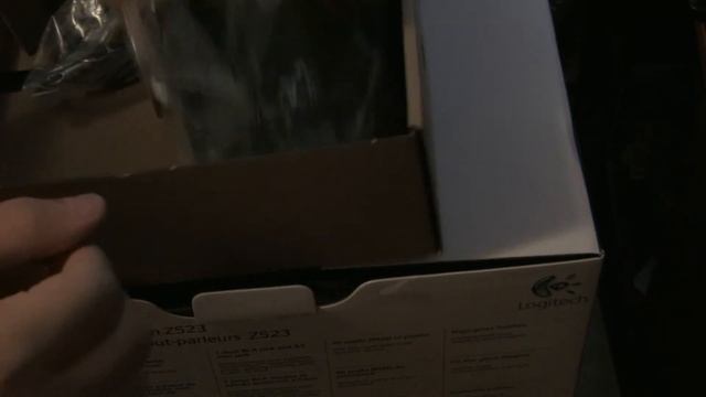 Logitech Z523 Speaker System Unboxing / Sound HD смотреть онлайн