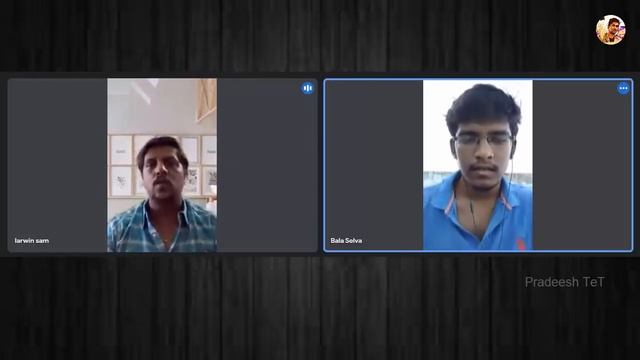 Java mock interview questions and answers | Freshers | Tamil | Java developers смотреть онлайн