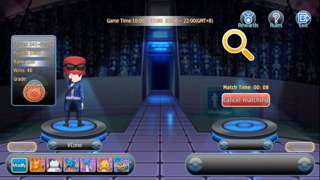 Hey Monster (Monster Park): I GOT GOLD QUALITY CHARIZARD + REACHING 3900 BATTLE POINTS! смотреть онлайн