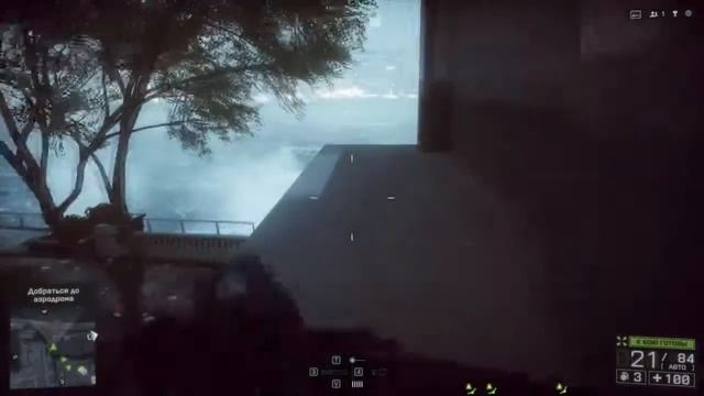 Battlefield 4 ВСЕ ЖЕТОНЫ И ОРУЖИЯ!!! смотреть онлайн