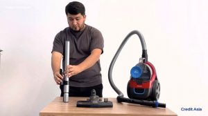 148 Пылесос Philips FC 9330/09