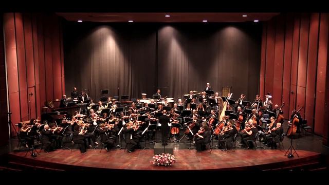 Josef Tal: Symphony No.3 смотреть онлайн