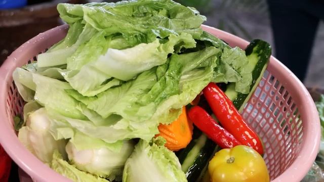 Murex shells is beautiful and good for cooking / Murex shells recipe смотреть онлайн