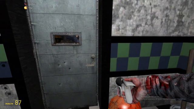 Garry`s Mod| ЧУМОВОЙ ПРАНК НАД МАРИОНЕТКОЙ!!!!1!1! смотреть онлайн