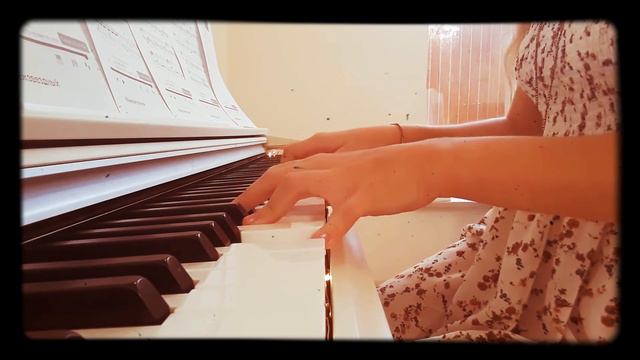 INTERSTELLAR (main Theme)