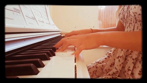 INTERSTELLAR (main theme)