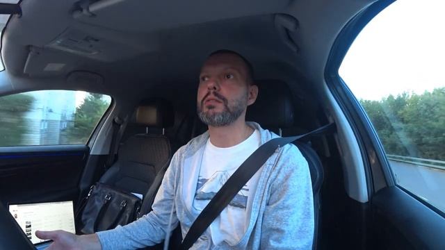 Skoda Kodiaq TDI, Устанавливаем гидроопору смотреть онлайн