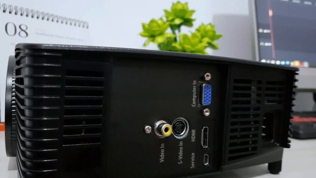 REVIEW PROJECTOR INFOCUS IN 114XV #jbroscomputer.co.id смотреть онлайн