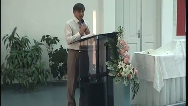 Церковь Благословение - г.Ангарск - 16 апреля 2020г. смотреть онлайн