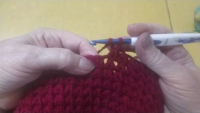 БЕРЕТ КРЮЧКОМ. смотреть онлайн