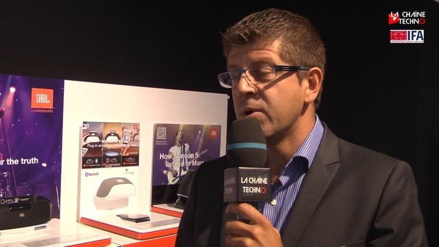 Le Bluetooth se généralise dans l'audio-vidéo смотреть онлайн