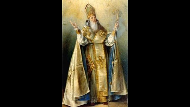 Сурб Григор Лусаворич (Святой Григорий Просветитель) — что происходит с душой после смети человека смотреть онлайн