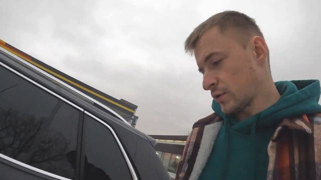 Обращение к дилеру Volkswagen Tiguan 2021 по гарантии | Geely Tugella 2023 тест драйв смотреть онлайн