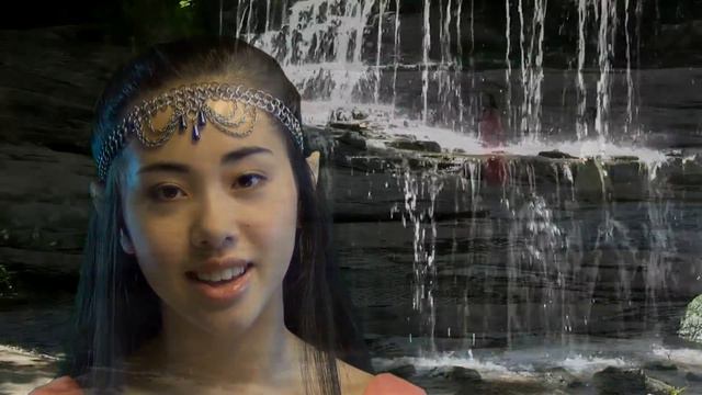 Lord of the Rings - May It Be - Cover by Artemis смотреть онлайн