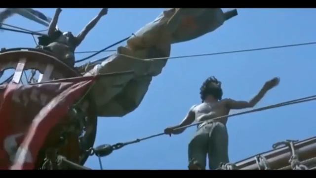 Sailor - Chris De Burgh