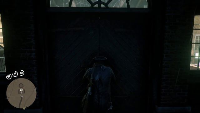 Red Dead Redemption 2 [PS4] #42 Прагматизм для идеалистов