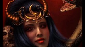 Френки Шоу - Лилит