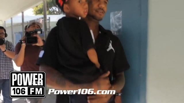 Ludacris Ft Jeezy & The Game - Hush Little Baby - 2023 смотреть онлайн