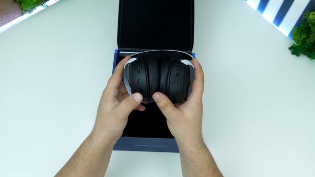 Razer Kaira Pro Wireless - Cele mai tari căști de gaming! смотреть онлайн