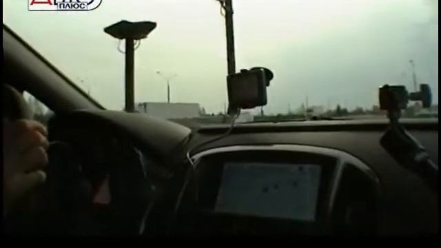 Тест драйв -Opel_Astra_2010_poezdka_part1 смотреть онлайн