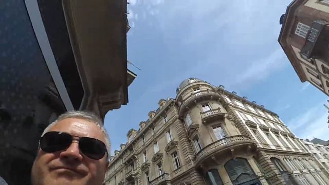 дорога к сабору нотр-дам де страсбур смотреть онлайн