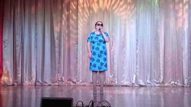 Журавлева Любовь - Тальяночка смотреть онлайн