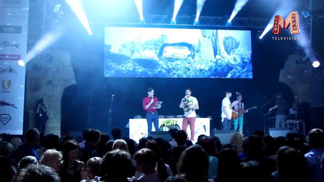 Event. День Рождение DFM смотреть онлайн