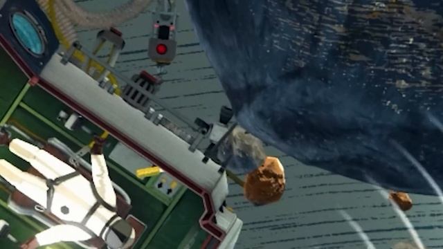 УГАР В КОСМОСЕ!!! смотреть онлайн