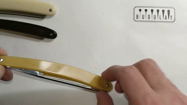 Завершение работ по бритвам из группы для Николая. смотреть онлайн