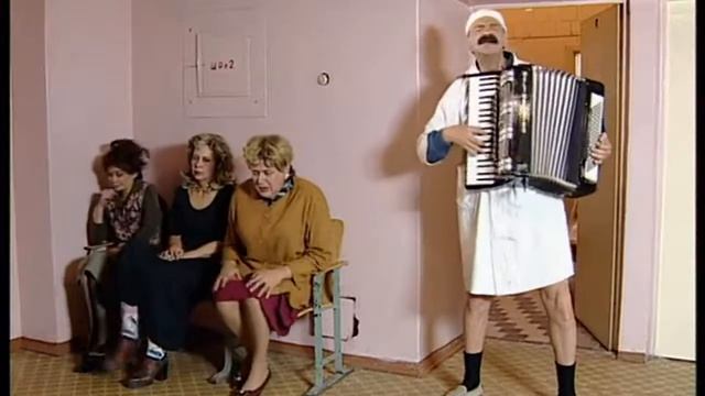 Городок 1999 Эх, залетные смотреть онлайн