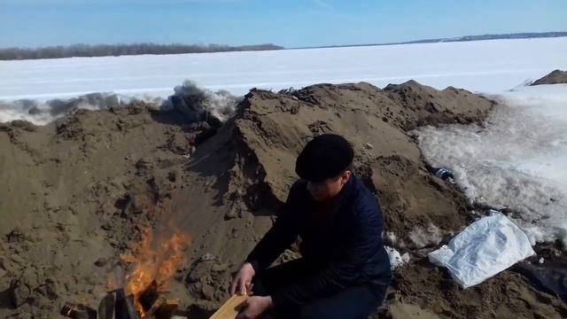 Соляные Чистополь 31.03.2018 смотреть онлайн