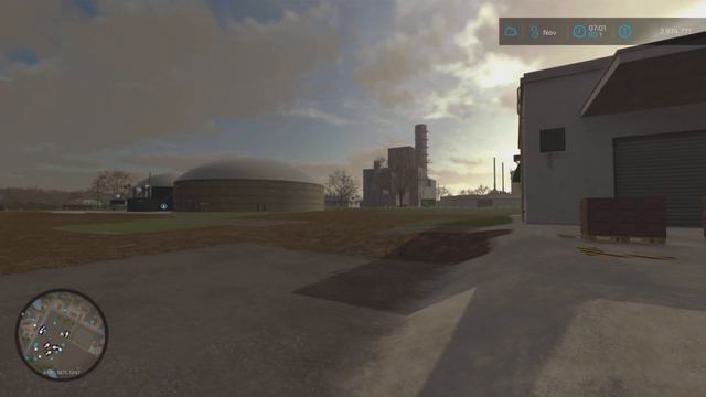 Productions - Cheese - Farming Simulator 22 - FS22 смотреть онлайн