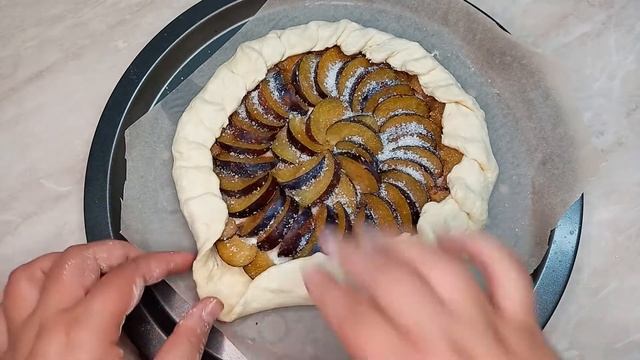 Секреты вкусных пирогов