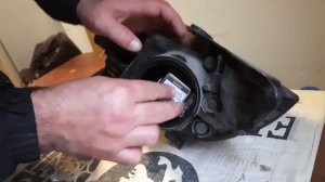 Какие заводские лампочки на Киа Оптима