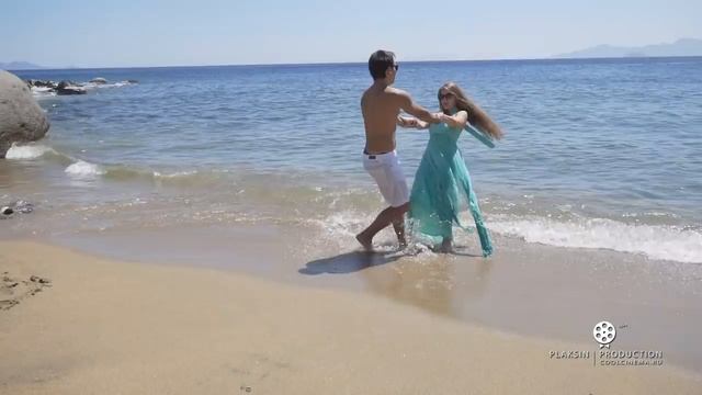 Свадьба в Греции | Wedding Teaser | Filmmaker: Владимир Плаксин | Свадебное видео смотреть онлайн