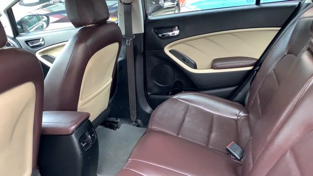 ? về thêm - Kia cerato 2016 bản 1.6 MT số sàn Giá : 375 triệu ? 0903.455.662 смотреть онлайн